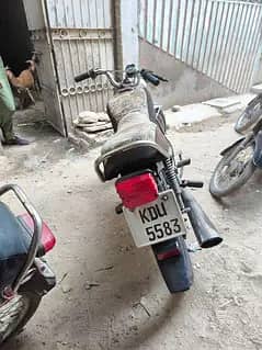SP 100cc (2008) 10