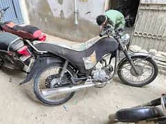 SP 100cc (2008) 11