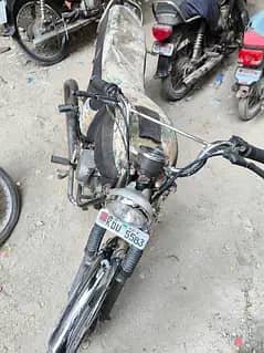 SP 100cc (2008) 13