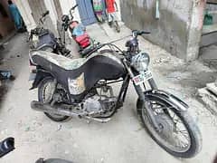 SP 100cc (2008) 15