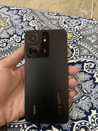 Xiaomi Redmi 13c