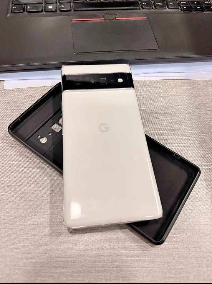 Google Pixel 6 Pro 0