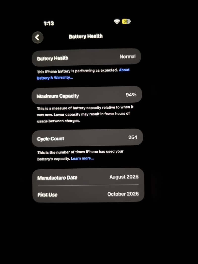 Apple iPhone 17 Pro Max 0