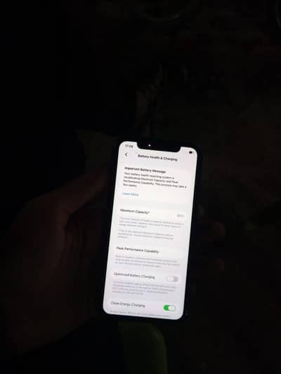 iPhone 11 256gb PTA approved