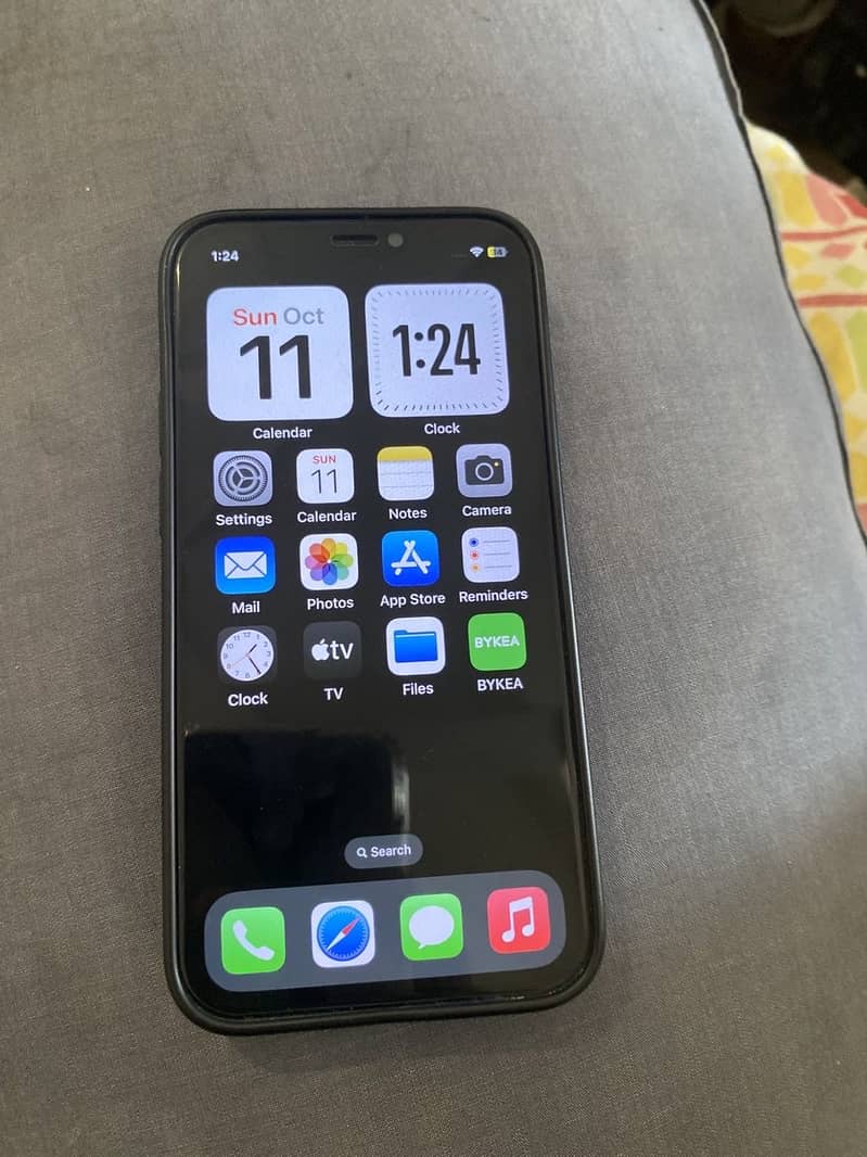 Apple iPhone 12 mini 1