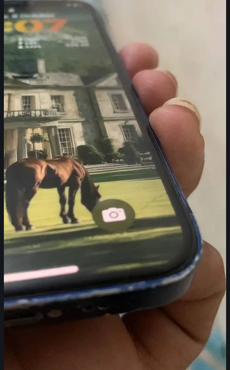 Apple iPhone 12 mini 2