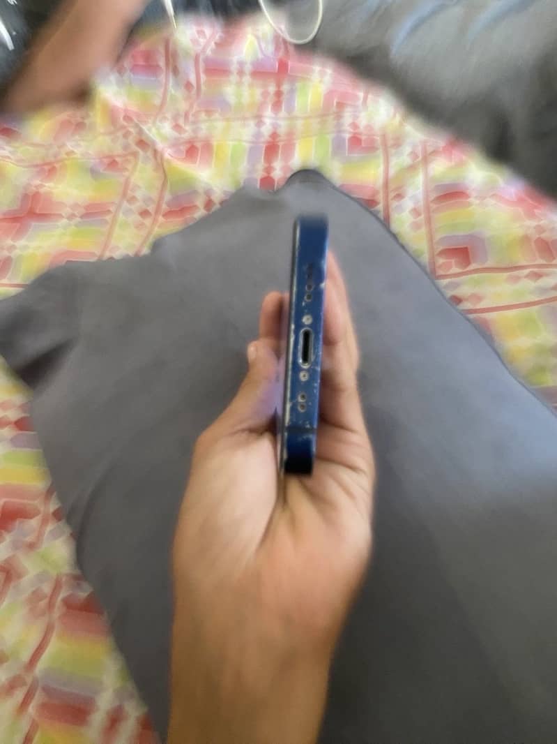 Apple iPhone 12 mini 5