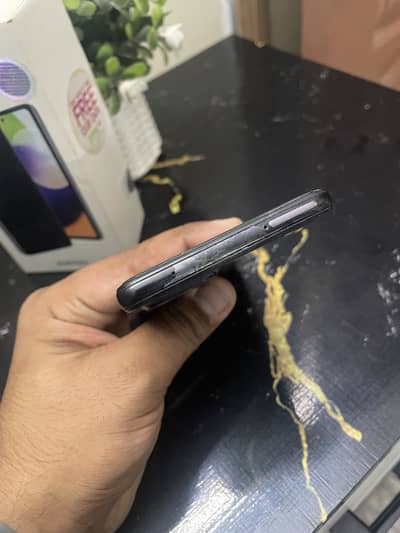 Samsung Mobile A52