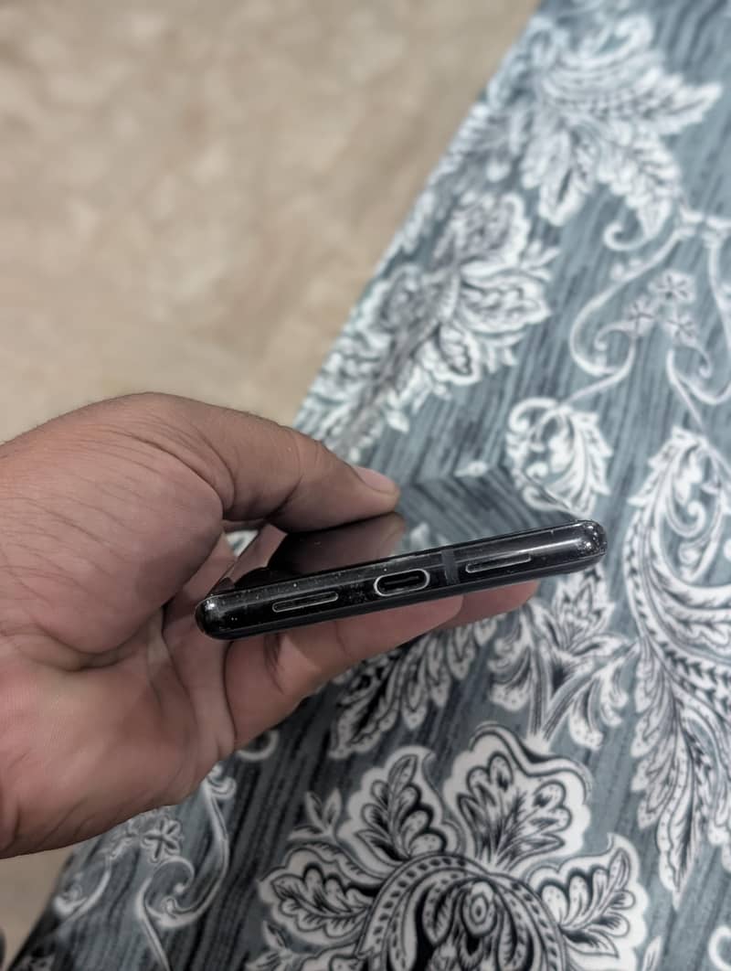 Google Pixel 6 Pro 2