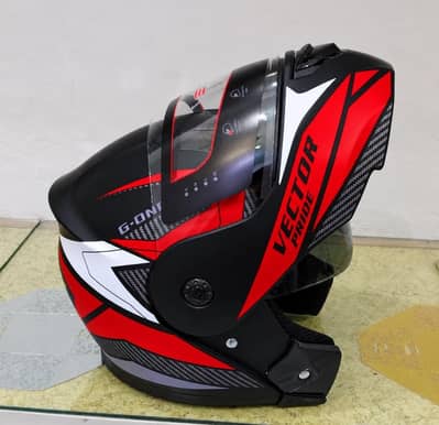 New flip Bike Helmet fully best QualiTy