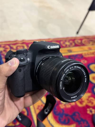 canon 700d