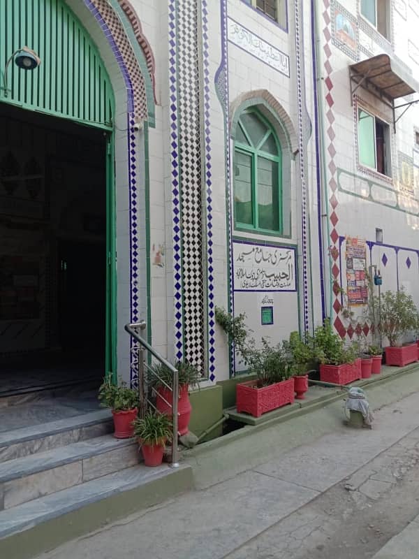 Plot For Sale 2