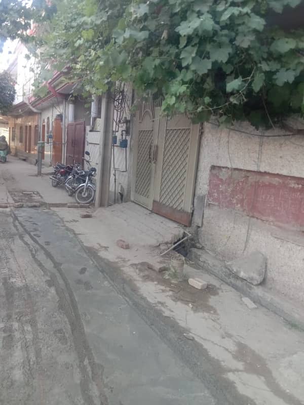 Plot For Sale 3