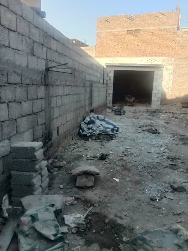 Plot For Sale 4