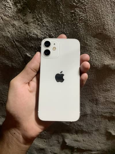 Apple iPhone 12 mini
