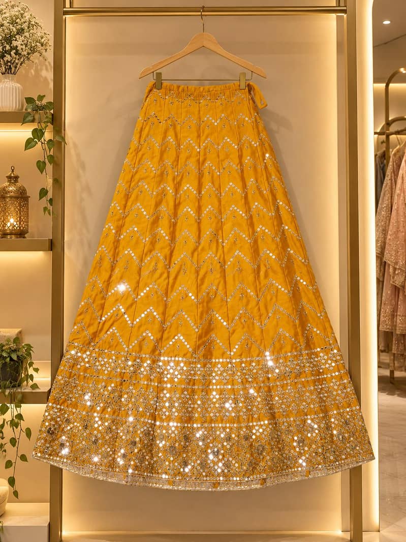 lengha 0