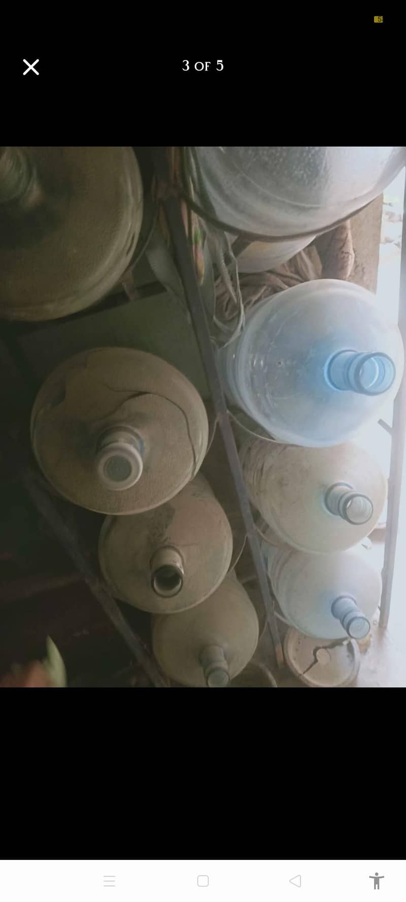 5000 gallon plant - Other Businesses - 1120509162