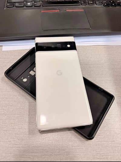 Google Pixel 6 Pro