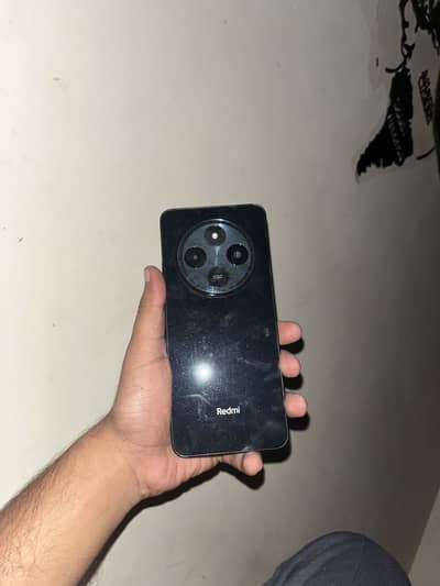 Xiaomi Redmi 14C