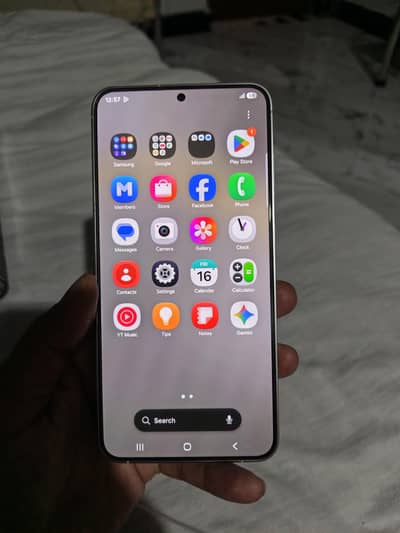 Samsung Mobile S24 Plus