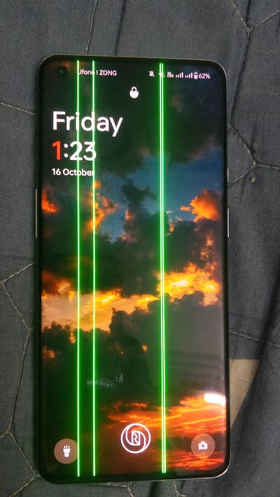 One Plus 9 Pro