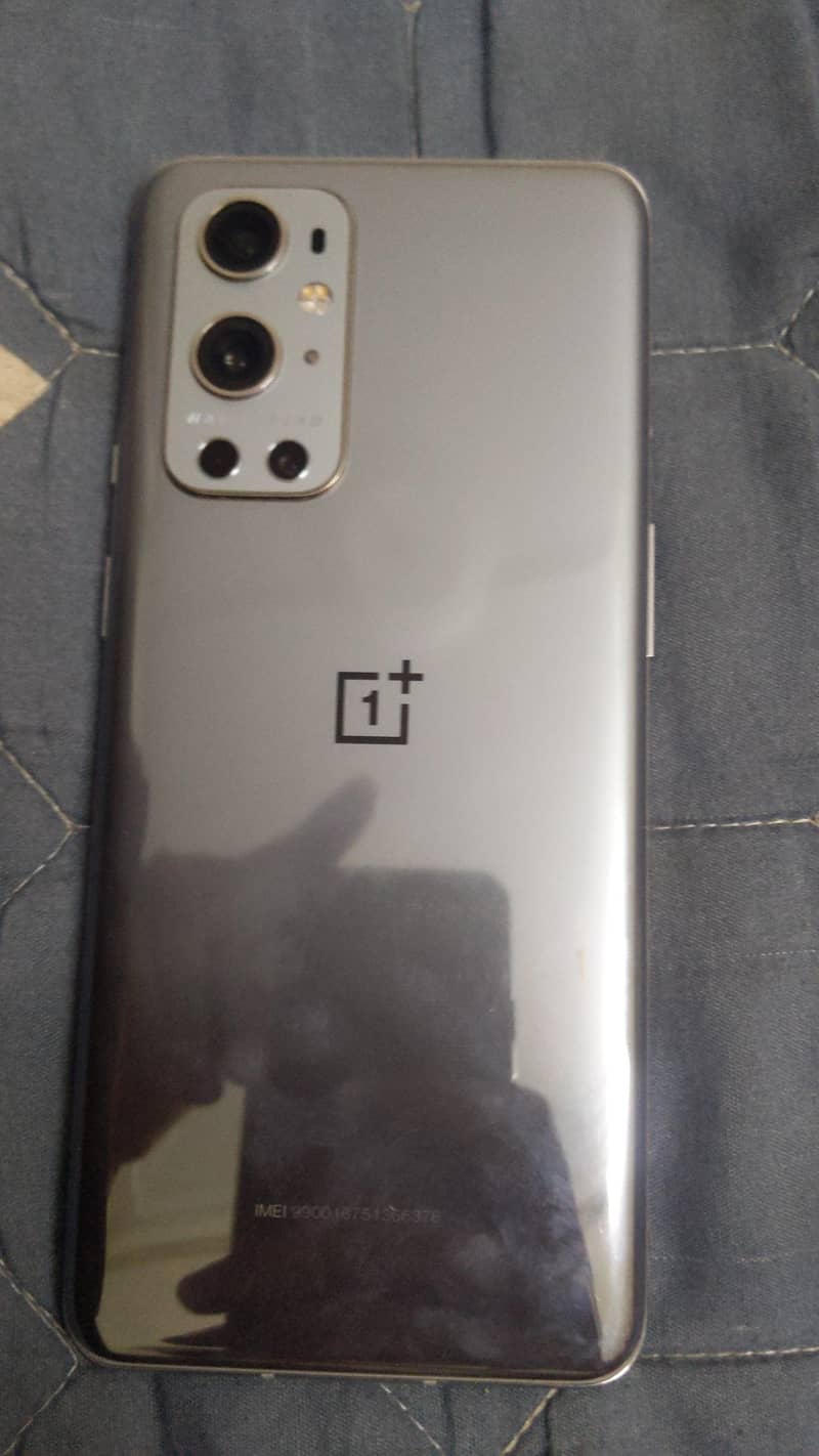 One Plus 9 Pro 1