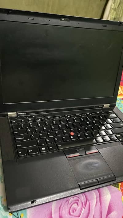 Lenovo ThinkPad T430S