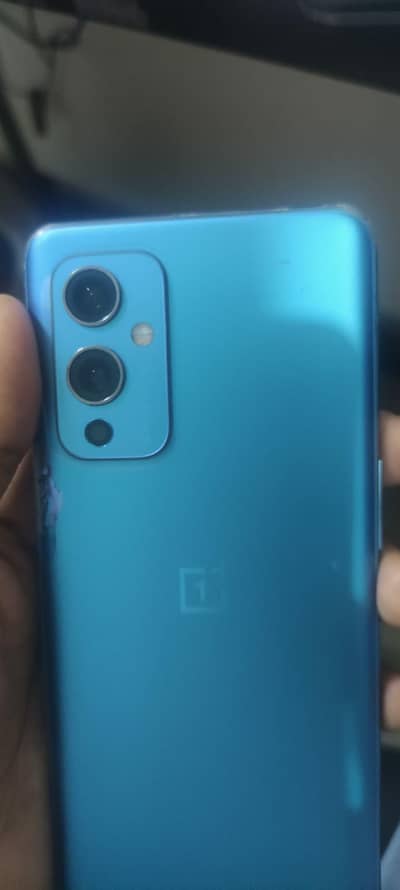 One Plus 9 8/128 PTA Approved