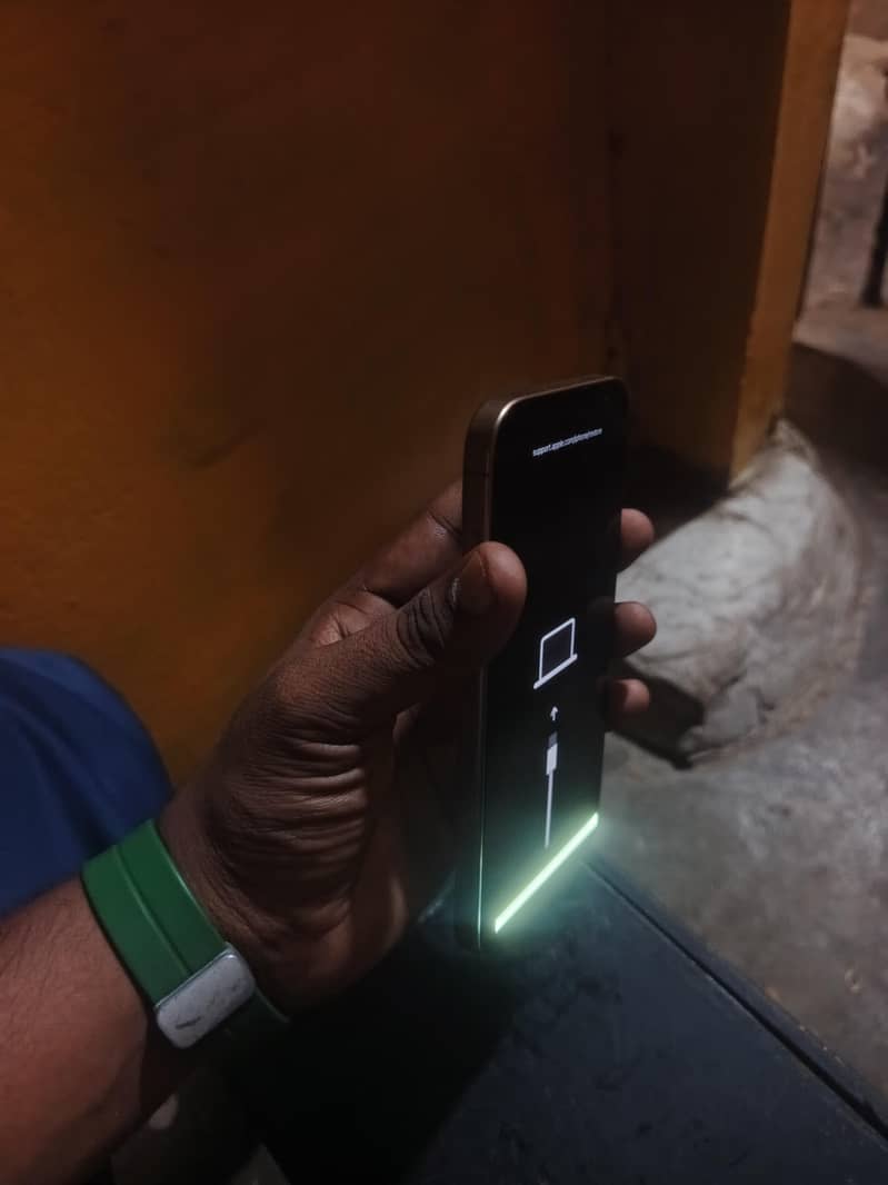 Apple iPhone 16 Pro Max 4