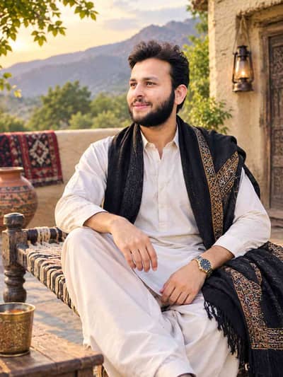 Ali Qureshi