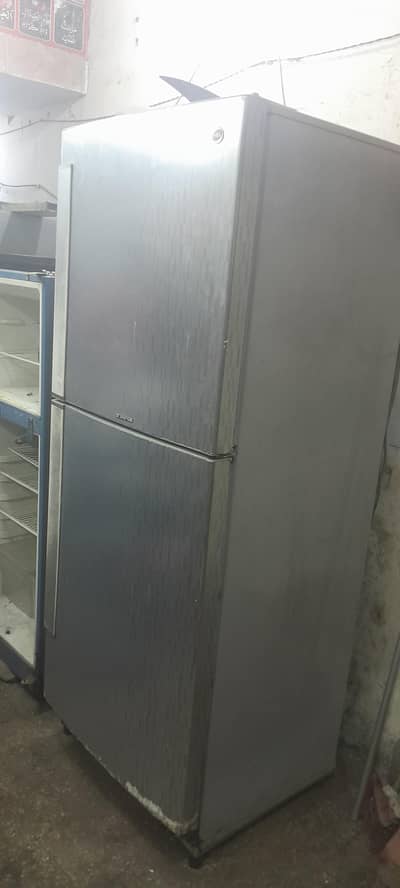 PEL  fridge large size