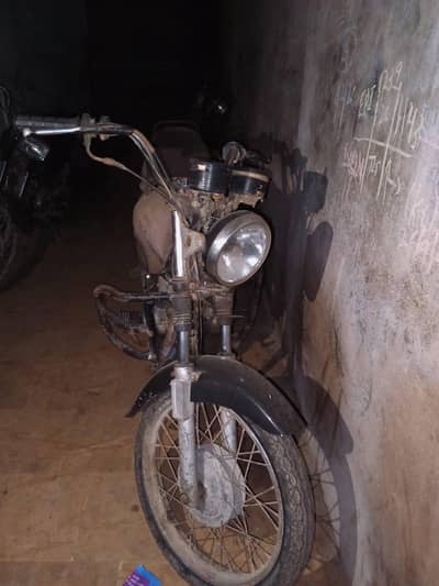 Delux 125