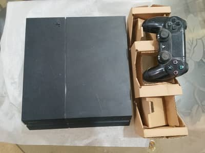 Ps4 fat