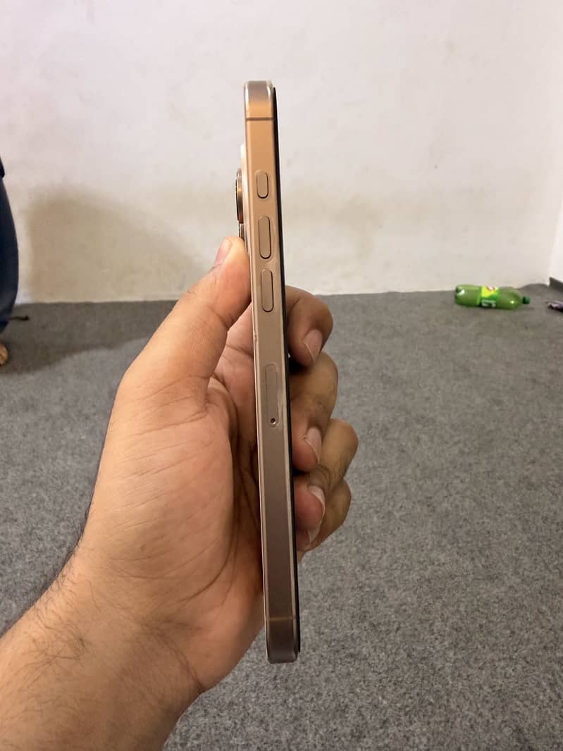 Apple iPhone 16 Pro Max 5