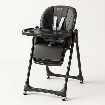 Feeding chair