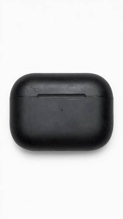 AirPods Pro Black - Good Condition - Badami Bagh