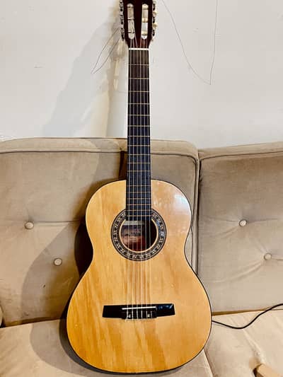 Spanish Guitar