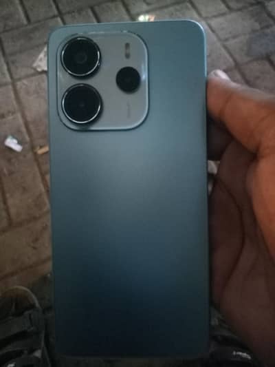 Xiaomi Redmi Note 14