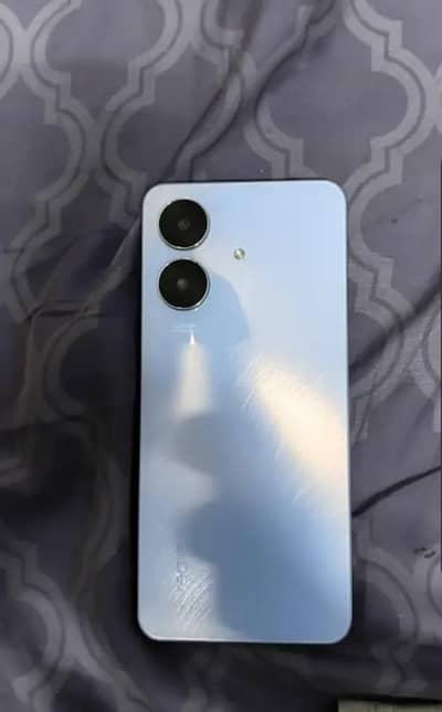 realme note 60 8-64