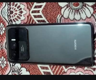 Mi 11 Ultra 12/256GB