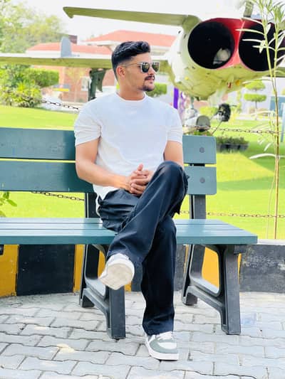 Bilal Ahmad