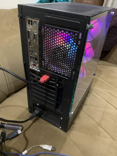 Beast gaming pc for sale.