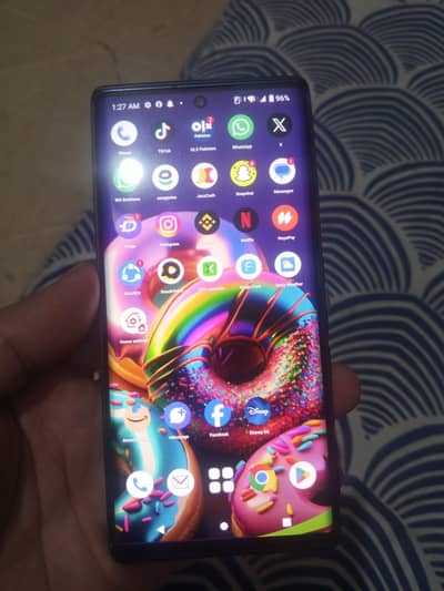 docomo 5g