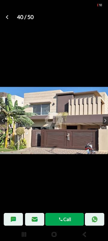10 marla double story house for rent