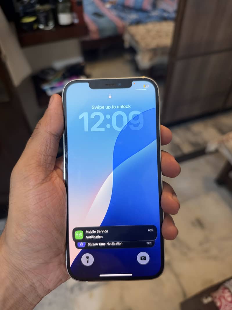 Iphone 12 pro max 6