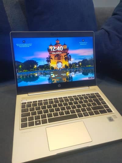 HP ProBook 440 G7