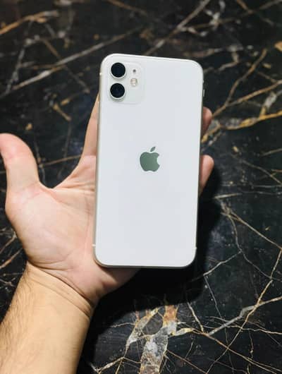iPhone 11 jv 64gb