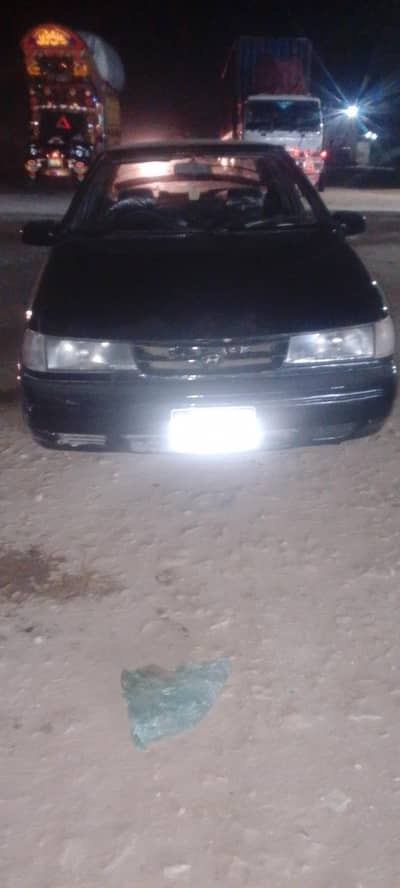 Hyundai Other 1993