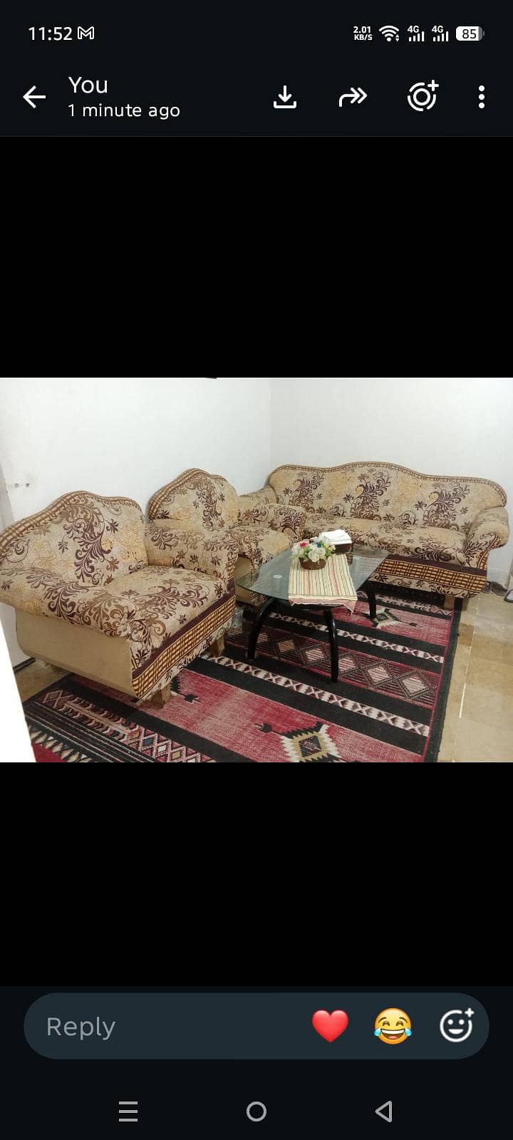sofa set 0