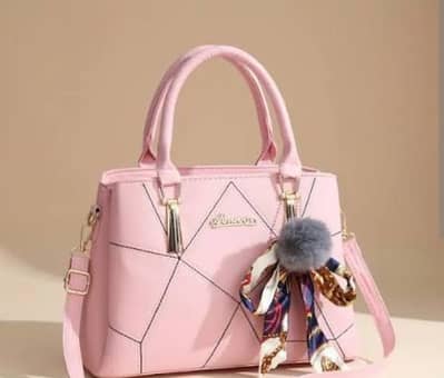 stylish beautiful bags are available